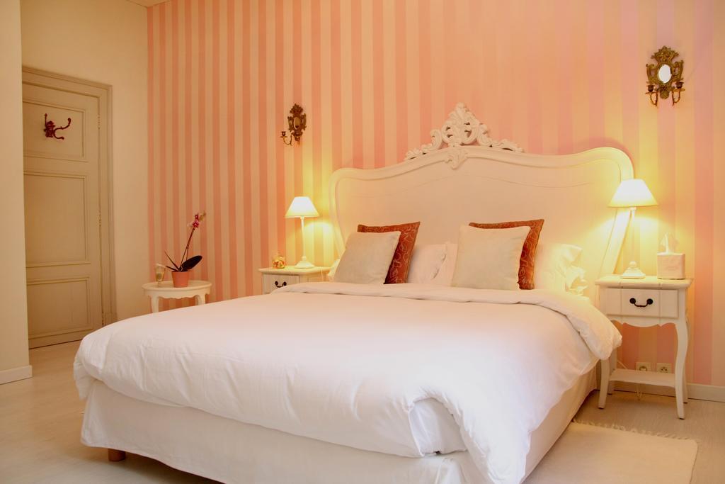 Wat zijn de beste hotels in de buurt van Maison de la N\u00E9gritude et des Droits de l'Homme? Champagney Buitenkant foto