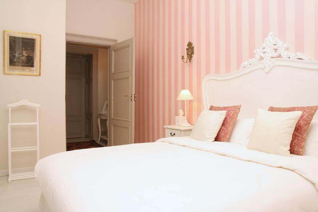 Wat zijn de beste hotels in de buurt van Maison de la N\u00E9gritude et des Droits de l'Homme? Champagney Buitenkant foto
