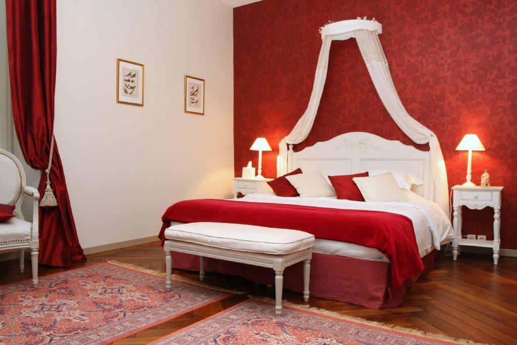 Wat zijn de beste hotels in de buurt van Maison de la N\u00E9gritude et des Droits de l'Homme? Champagney Buitenkant foto