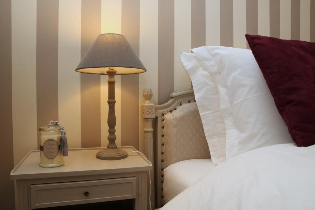 Wat zijn de beste hotels in de buurt van Maison de la N\u00E9gritude et des Droits de l'Homme? Champagney Buitenkant foto